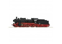Locomotiva cu abur Br38 DB - H0 Roco 71388 - Digitala / sunet / fum dinamic